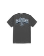 American Chrome vintage-black Vorderansicht
