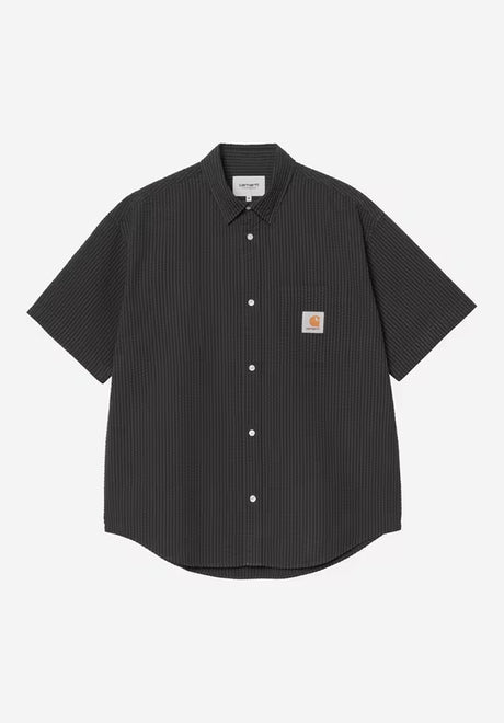 Toland tolandstripe-black Vorderansicht