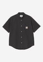 Toland tolandstripe-black Vorderansicht