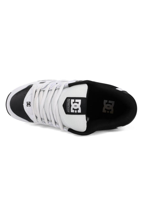 AT-2 white-black-white Closeup1