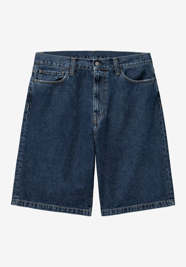 Langdon bluestonewashed Vorderansicht