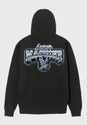 American Chrome black Vorderansicht