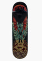 Jersey Devil multicolored Vorderansicht