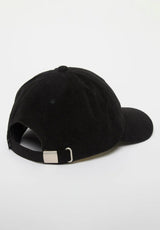 FA Mickey Mason ADJ black Rueckenansicht