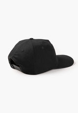 Carmo black Rueckenansicht