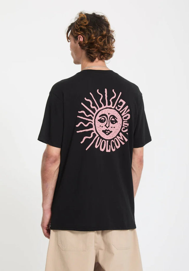 Mazatlan black Vorderansicht