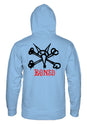 Rat Bones aquatic Vorderansicht