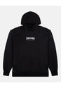 Heavyweight Embroidered Mag Logo black Vorderansicht