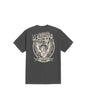 Desert Lands vintage-black Vorderansicht