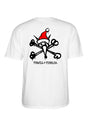 Holiday 2025 Rat Bones white Vorderansicht