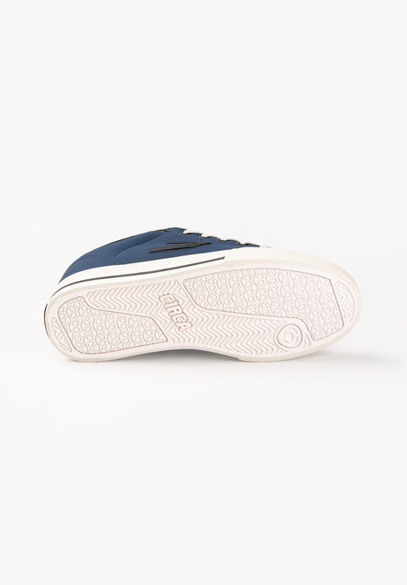 Lopez 50 TM blueiris-white-black Oberansicht