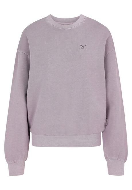 Vinty mauve Vorderansicht