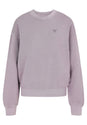 Vinty mauve Vorderansicht
