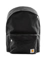 Canvas black Vorderansicht