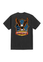 Drifter black Vorderansicht