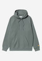 Hooded Chase velvetgreen-gold Vorderansicht