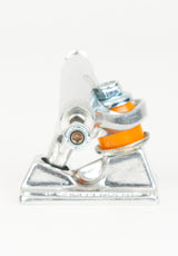 149 Stage 11 Forged Titanium Truck Co silver Closeup1