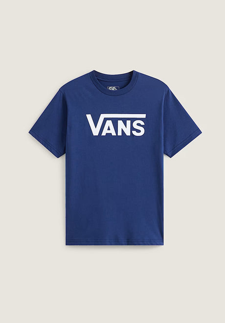 Classic Kids deepindigo Vorderansicht