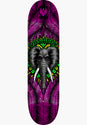 Flight Pro Shape 244W K26 Mike Vallely Elephant pink-foil Vorderansicht