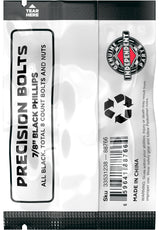 1 Kreuz black Rueckenansicht