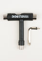 T-Tool black Vorderansicht