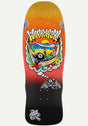Winkowski 8Ballr Day Dream Shaped multicolored Vorderansicht