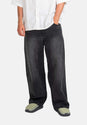 Giant Baggy blackgreywash Vorderansicht