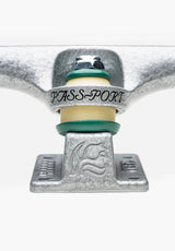 55 AF1 Limited Hollowed - Passport 8,5 hammertone Closeup1