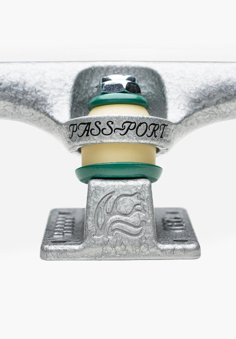 55 AF1 Limited Hollowed - Passport 8,5 hammertone Closeup1