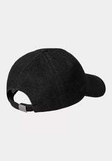Lincoln black-bleached Rueckenansicht