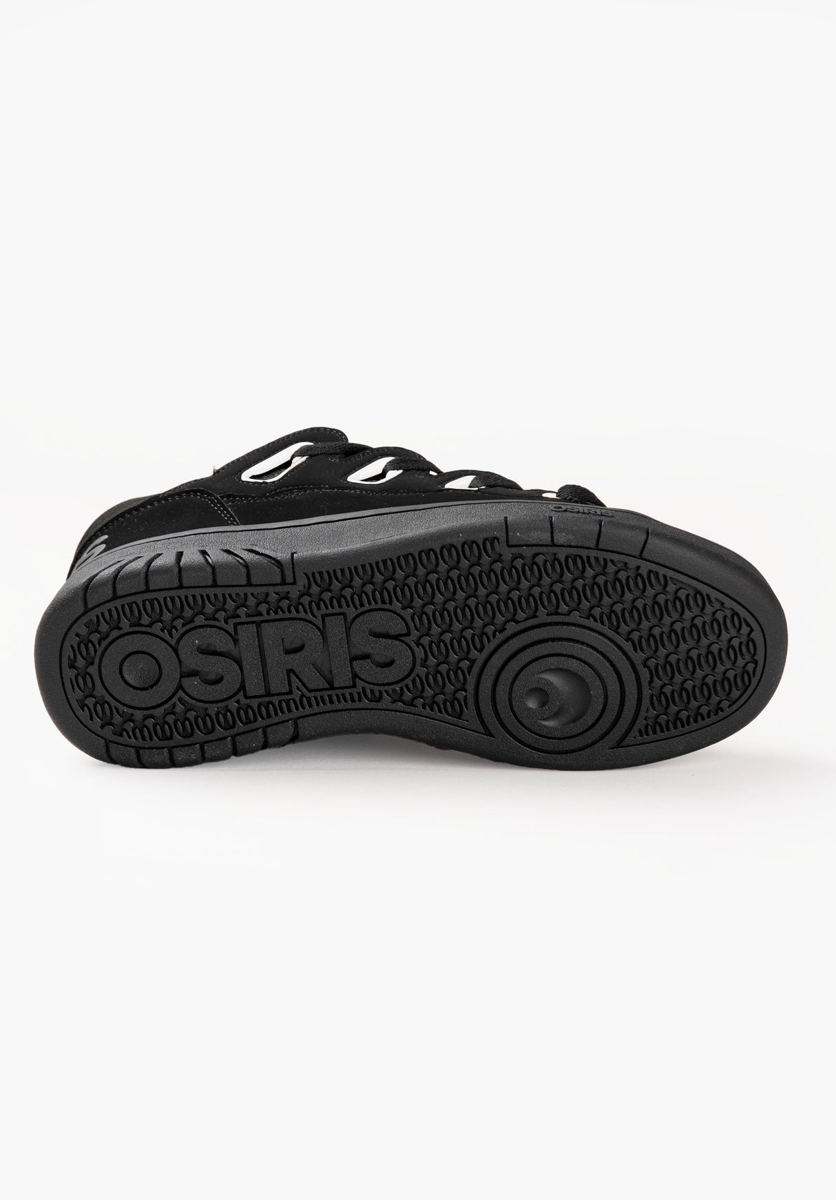 D3 E black-black-black Oberansicht