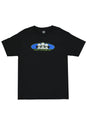 Tri-Tone Spectrum black Vorderansicht
