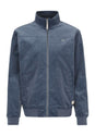 GSE Cord greyblue Vorderansicht