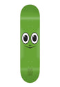 Turtle Face Mini green Vorderansicht