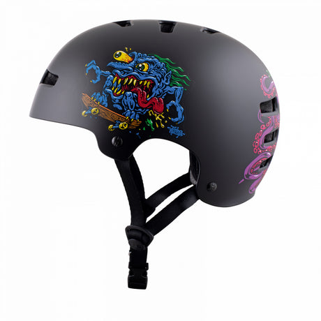 Evolution Artist Series jimbo-philips-skateopus Vorderansicht