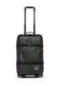All Season Hybrid Roller Large Carry On pineneedle EQ camo Vorderansicht