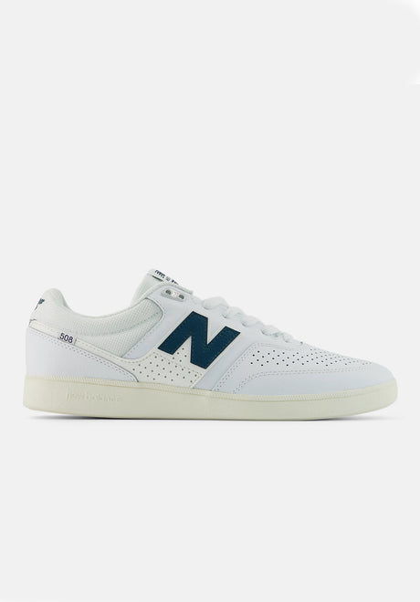 508 Brandon Westgate white Vorderansicht