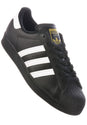 Superstar ADV coreblack-white-white Vorderansicht