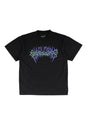 Brier Printed black Vorderansicht