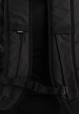 HXGN Icon Bag black Oberansicht