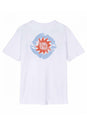 Sun Daze white Vorderansicht