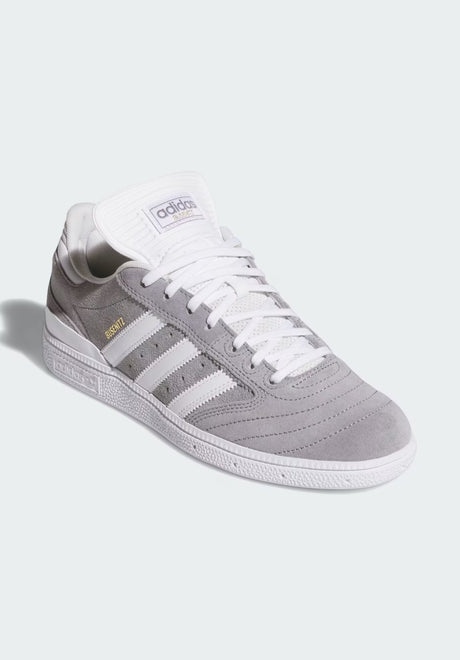 Busenitz Pro grey-white-gold Vorderansicht