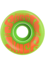 Mini Super Juice 78a green Vorderansicht