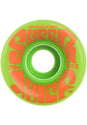 Mini Super Juice 78a green Vorderansicht