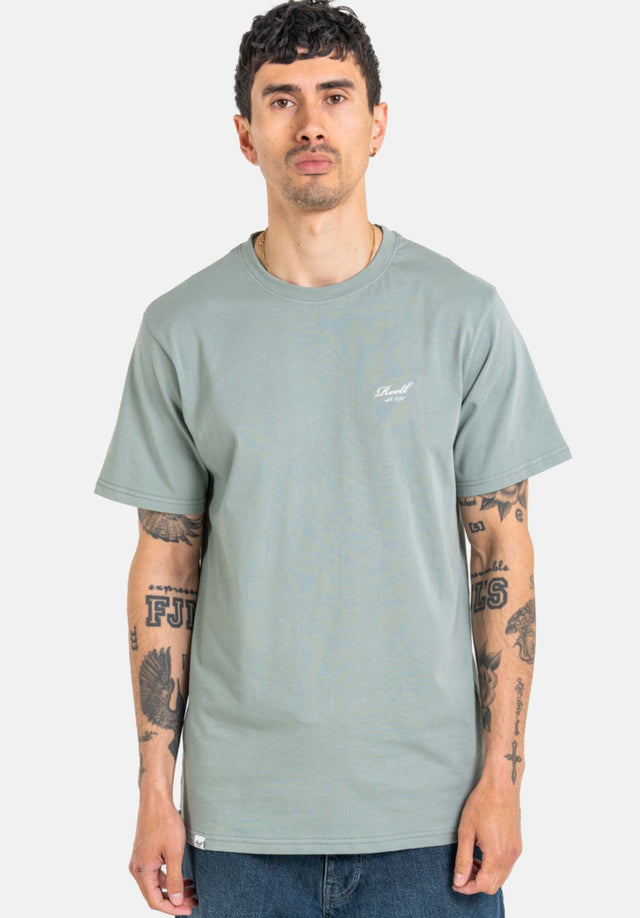 Staple Logo chinoisgreen Vorderansicht