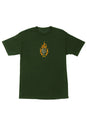 Bonehead Eternal Heavyweight forest Vorderansicht