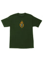Bonehead Eternal Heavyweight forest Vorderansicht