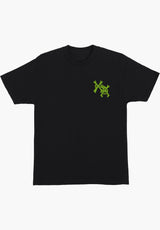 Still Dead XX Heavyweight black Closeup1