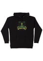 Possessed Heavyweight black Vorderansicht