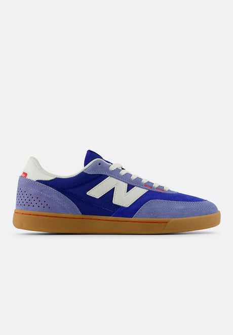 440 V2 royal Vorderansicht